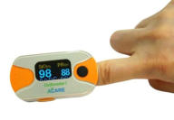 Oxygen Saturation Has LIttle to Do With Health
